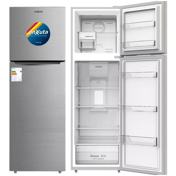 Heladera Frío Seco Enxuta Renx275i-1 Eficiencia A 248 Lt