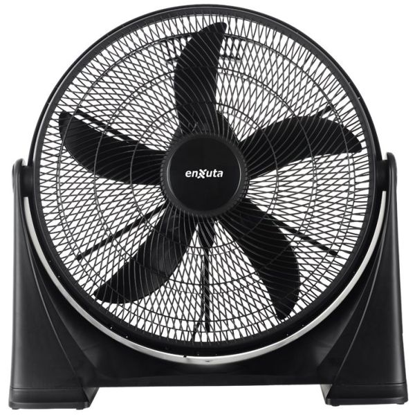 Ventilador Turbocirculador De Aire 50cm Enxuta