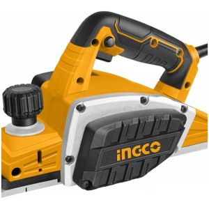 Cepillo De Carpintero 750w Ingco Pl7508
