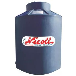 Tanque 600 Lts Tricapa S/lateral - Ferreteria Chaplin