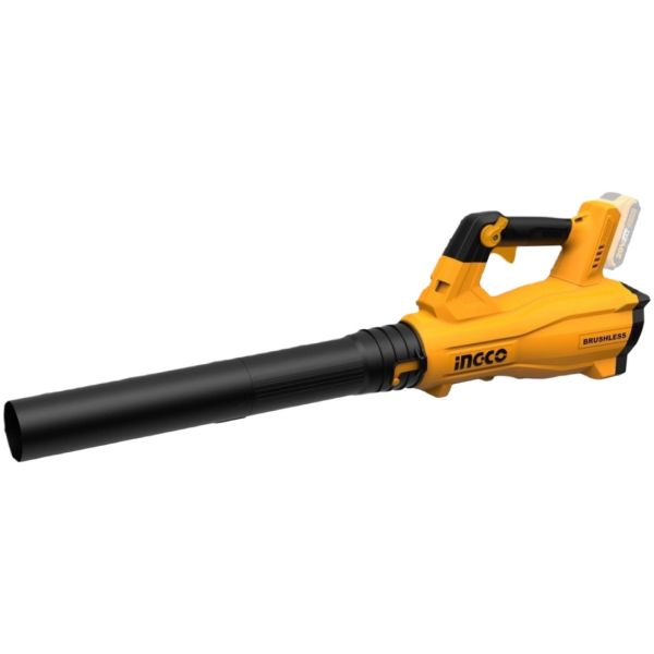 Sopladora Brush Less A Bateria 20v P20s Ingco Cabli20428 - Imagen 2