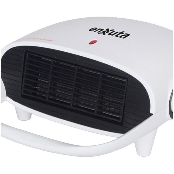 Caloventilador De Baño Enxuta 2000w