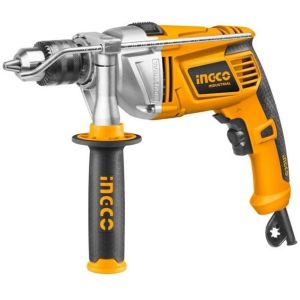 Taladro 13mm Ingco Id11008 Percutor 1100w