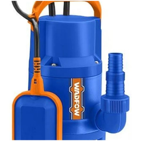 Bomba Sumergible 750w Wadfow - Ferreteria Chaplin