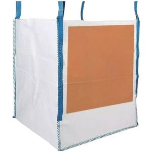 Bolsón Ab Para Escombros 1,4 M3 - Ferreteria Chaplin