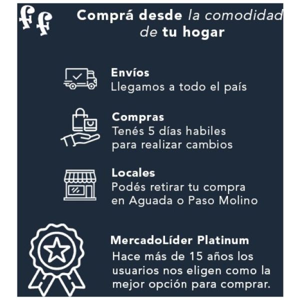 Anafe De Empotrar Con 4 Hornallas A Gas Inox Enxuta - Imagen 2