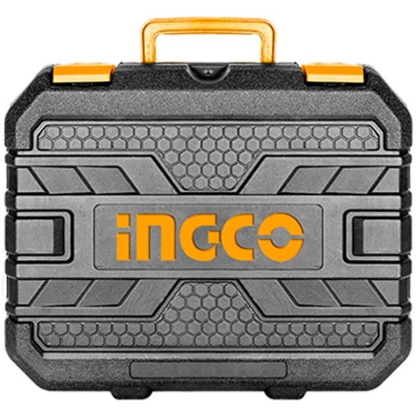 Mini Torno 130w (mod Nuevo) C Accesorios Ingco Mg13328 - Imagen 5