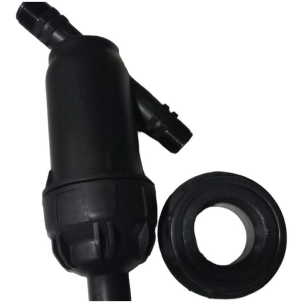 Filtro Para Tanque De Agua + Brida 11/2 - Ferreteria Brida