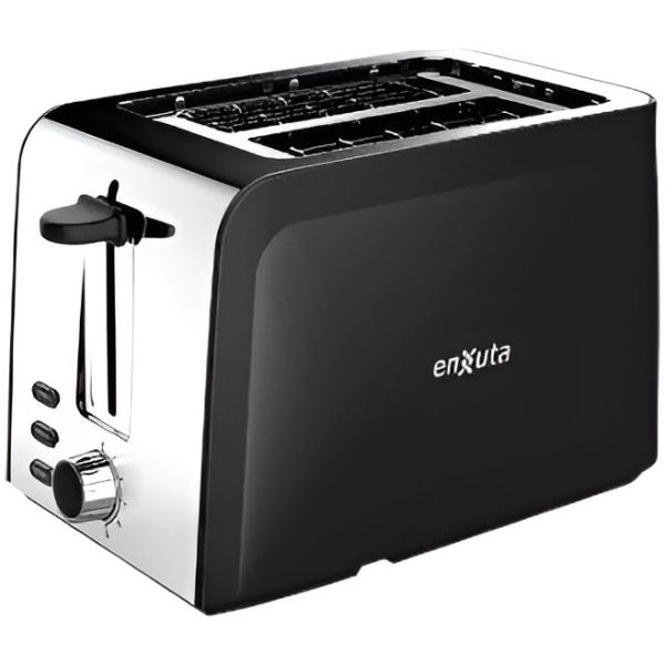 Tostadora Enxuta Box 850 Watts Elegante Termina Sdaenxt28