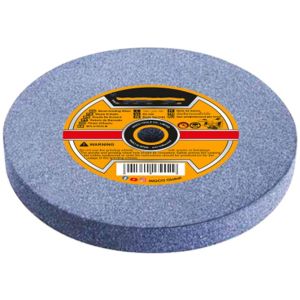 Piedra Amoladora De Banco 150x32x20mm Grano 36 Agw1506029