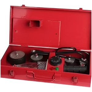 Kit Termofusora1000 W Boquillas 20 X 63 - Ferreteria Chaplin