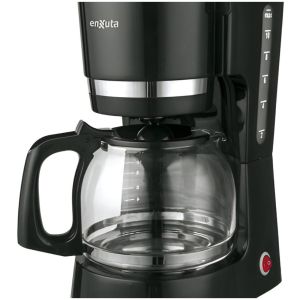 Cafetera Electrica 1.5lts 800w Enxuta Sdaenxc215
