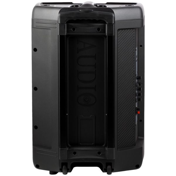 Parlante Portátil 15 Bluetooth, 500 Watts Enxuta - Imagen 2