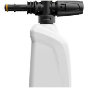 Recipiente Tacho P Jabon 400ml P Hidrolavadora Ingco Amfp400