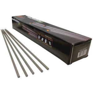 Electrodo 6013 2x300mm Gladiator Pro Er8200/2 - 5 Kilos