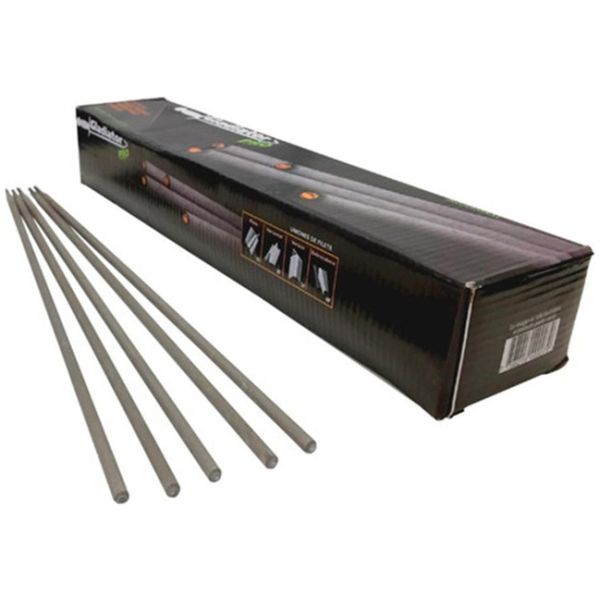 Electrodo 6013 2x300mm Gladiator Pro Er8200/2 - 5 Kilos