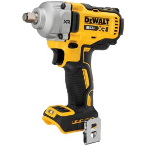 Llave Impacto 1/2'' Dewalt Xr 20v S/bat S/carg 813nm-4m