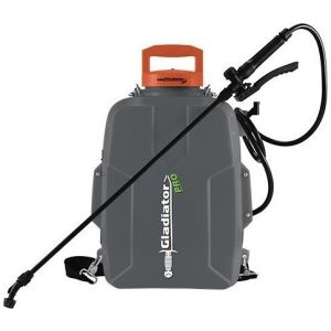 Pulverizador 12l -freedom 18v- (solo Maquina) Gladiator Pr