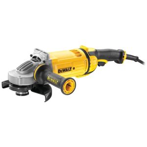 Amoladora Angular Dewalt Dwe4557 7 180mm 2400w 220v
