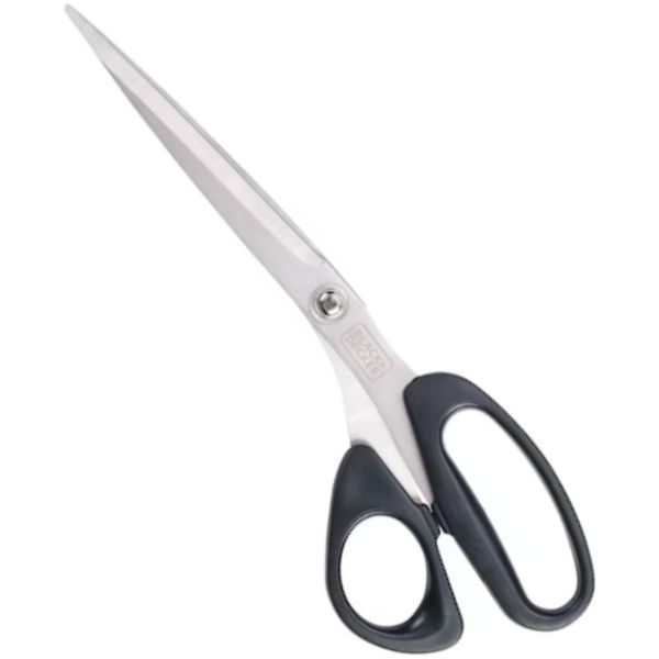 Tijera Costura Universal Black + Decker 10