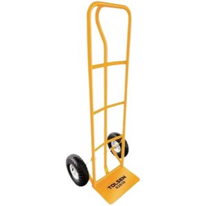 Carro De Uña 200 Kg. Uso Pesado Tolsen - 62600
