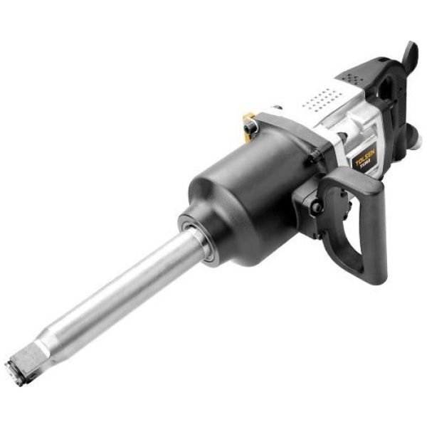 Llave Impacto Neumática Tolsen Encastre 1 3200 Nm 73395