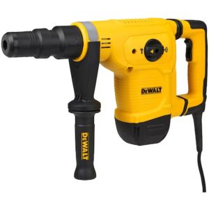 Martillo Demoledor Dewalt Hex 17mm 5.7kg. 1050w