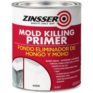 Zinsser Eliminador De Hongos Y Moho De 1 Litro