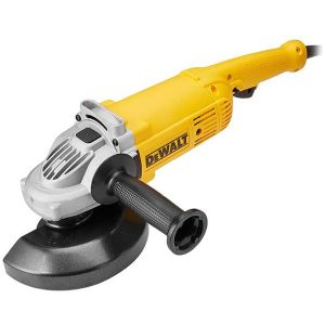Amoladora Angular Dewalt Dwe491 7 180mm 2200w 220v