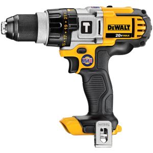 Taladro Percutor Dewalt Dcd985l2 13mm Inalambrico 20v Max