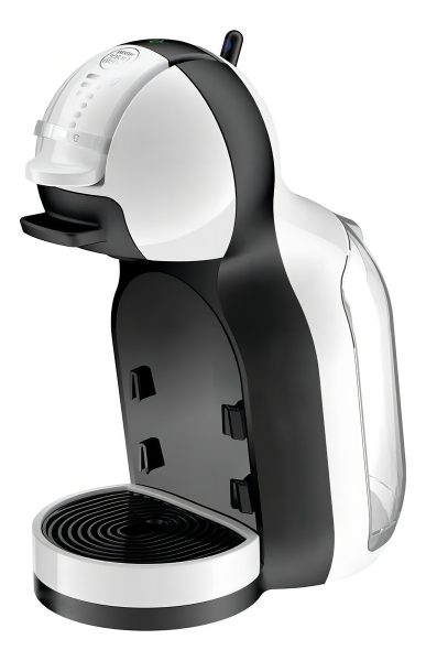 Nescafé Dolce Gusto Mini Me Blanca Y Negra 230v Cafetera Aut - Imagen 5