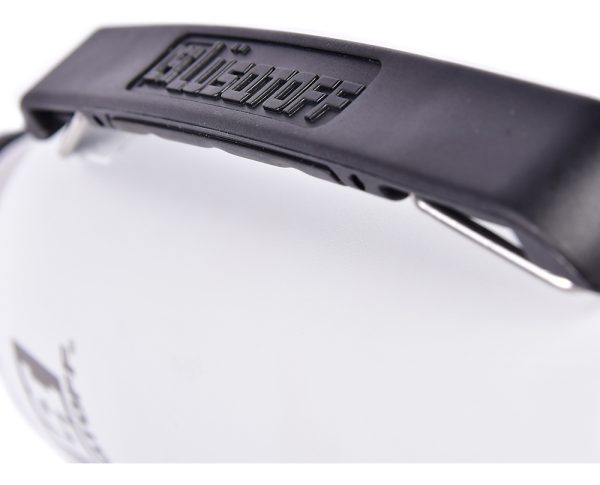 Termo Inoxidable 1l Lusqtoff Blanco - Imagen 3