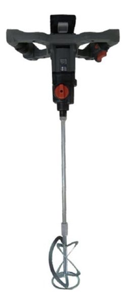 Mezclador De Pintura 18v Recargable (incluye 1 Batería) - Imagen 2