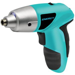 Atornillador 3.6 V Litio Ion Energy Sd36l/1