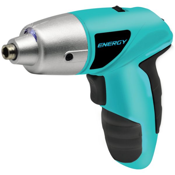 Atornillador 3.6 V Litio Ion Energy Sd36l/1