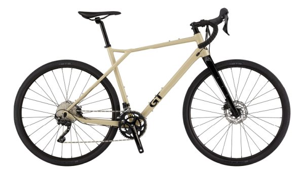 Bicicleta Gt Grade Comp 700x37 10 Vel - Imagen 5