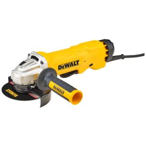 Amoladora Angular Dewalt Dwe4314 1500w 115mm 125mm 220v