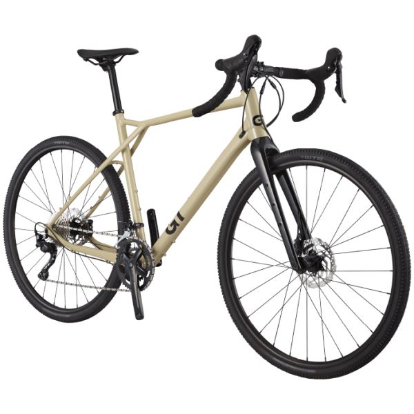 Bicicleta Gt Grade Comp 700x37 10 Vel