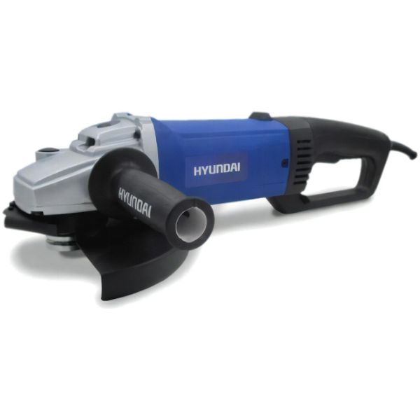 Amoladora Hyundai 230mm 2.200w Hyag312