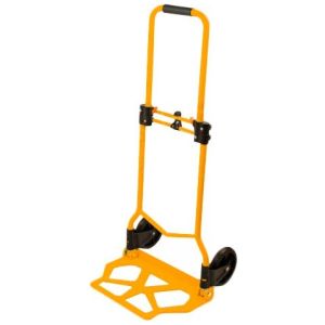 Carro De Mano Plegable 70 Kg. Tolsen - 62600