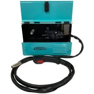 Inverter Mig Electrodo Tig 120 Amp Energy