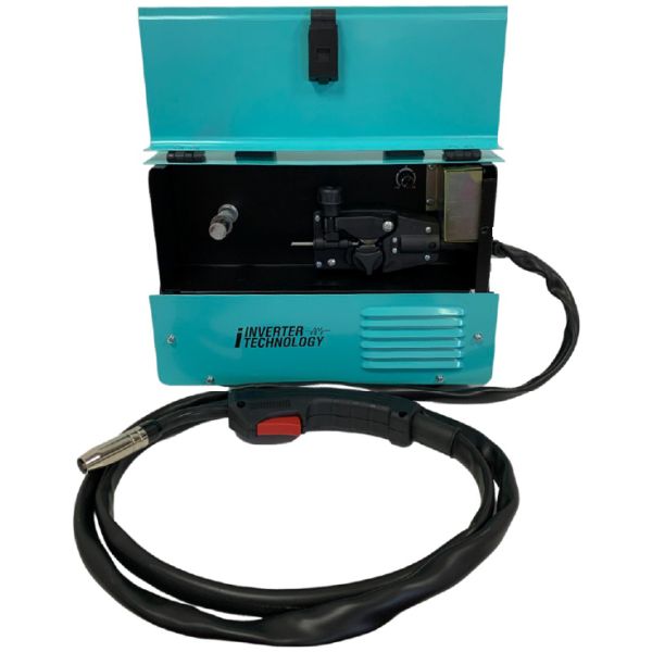 Inverter Mig Electrodo Tig 120 Amp Energy