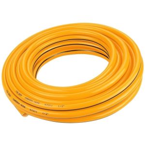 Manguera Jardín Reforzada 1/2 PuLG X 30 Mts. Tolsen 57213