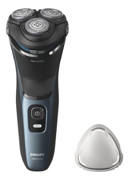 Philips Afeitadora Serie 3000 S3144/00 - Imagen 3