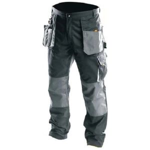 Pantalón Trabajo Industrial Seguridad Tolsen L A Xxl