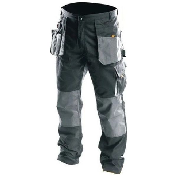 Pantalón Trabajo Industrial Seguridad Tolsen L A Xxl