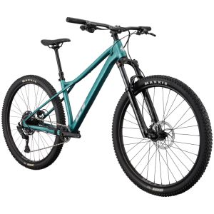 Bicicleta Montaña Gt Zaskar Lt Comp Rodado 29 Disc Hidraulic