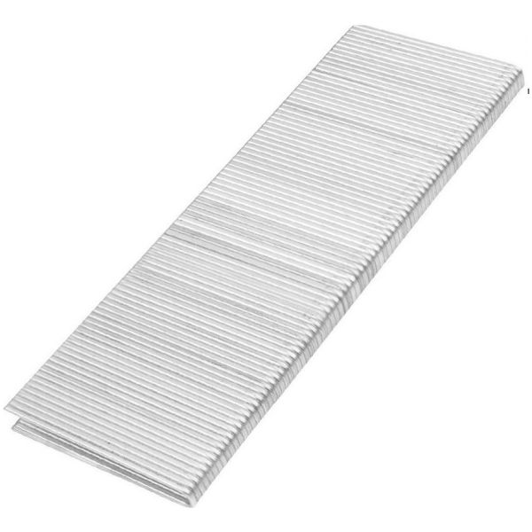 Caja Grapas P/ Engrapadora Neumática Tolsen Ga18 X 40 Mm