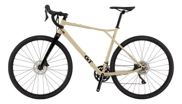 Bicicleta Gt Grade Comp 700x37 10 Vel - Imagen 9