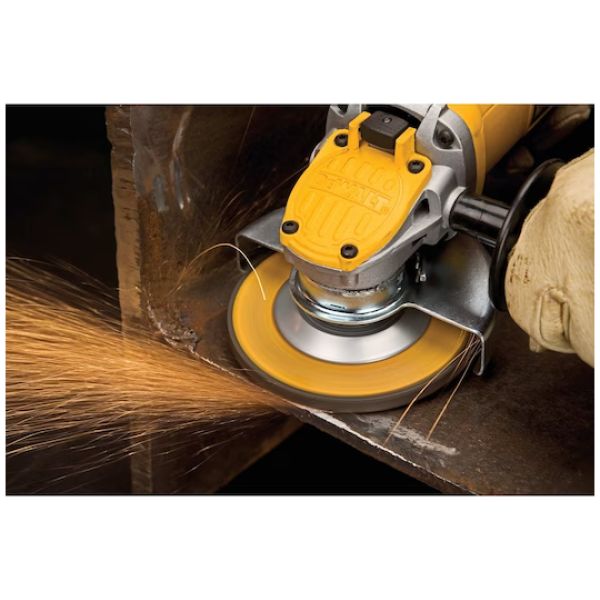 Amoladora Angular Dewalt Dwe412 900w 115mm 220v - Imagen 6